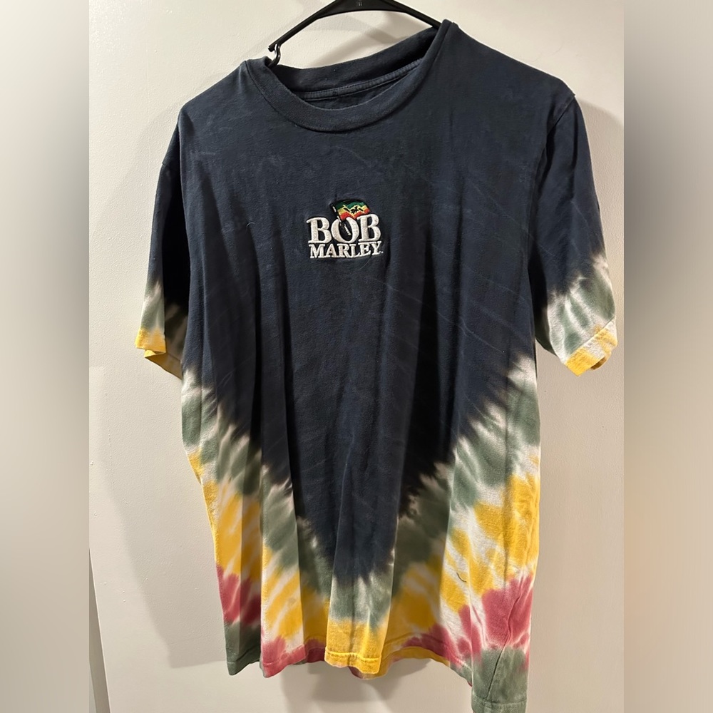 Bob Marley Tee